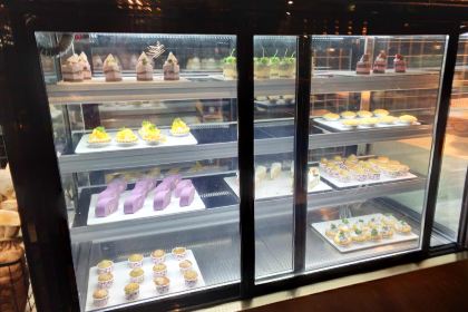 V-ONE xiyatuhaixianzizhu Restaurant (wandaguangchang)