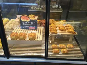 麦上花开(花板桥步步高店)