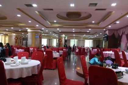 粤龙大酒店-中餐厅