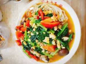 书良面馆(二店)