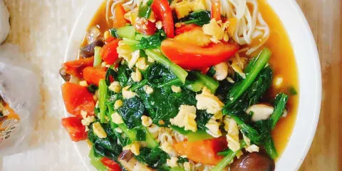 書良麵館(三店)