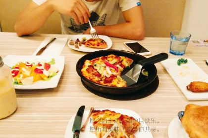 必胜客(长沙星沙万象汇店)