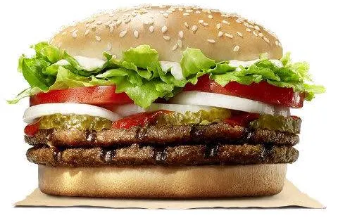 Burger King (ningboyinxiangcheng)