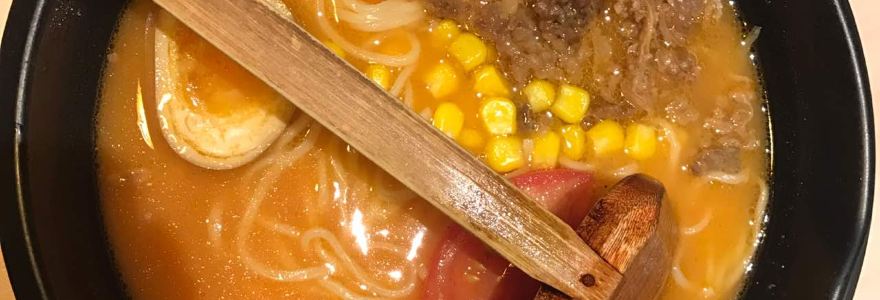 Weiqian Lamian Noodles (hainingyintaifen)