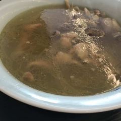 Xiangshanzhuti Restaurant User Photo