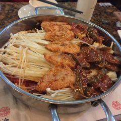 黄记煌三汁焖锅(抚州旗舰店) User Photo