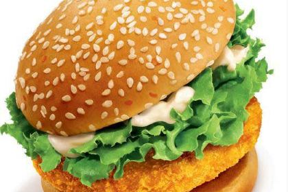 麦当劳(长乐长山湖店)