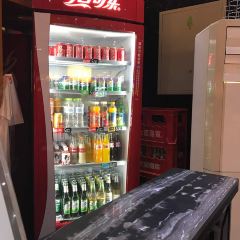 黄记煌三汁焖锅(万达广场店) User Photo