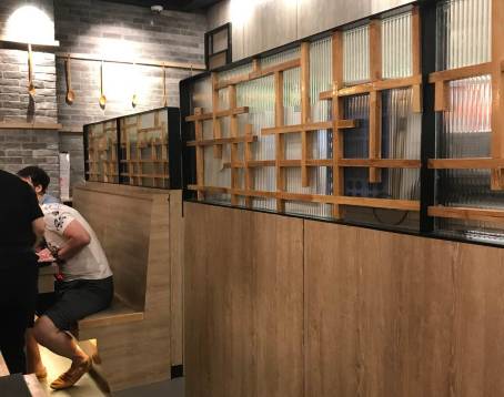呷哺呷哺黄金牧场(大庆万达店)