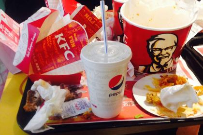 肯德基(濱湖萬達店)