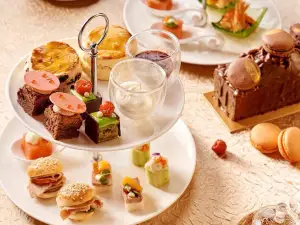 Kendejicaifuguangchang Restaurant