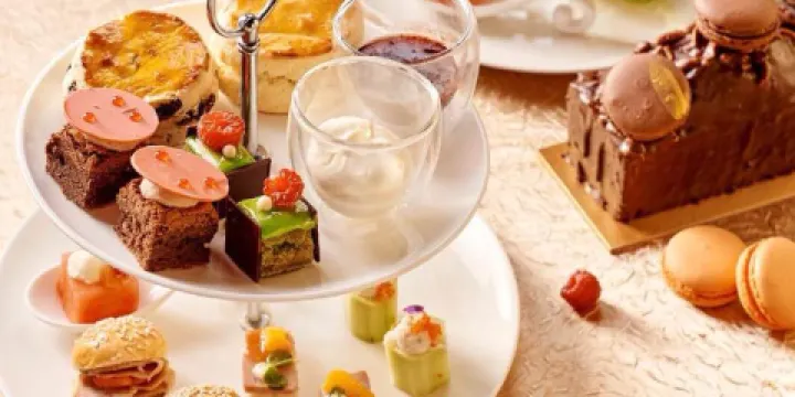 肯德基（財富廣場餐廳）