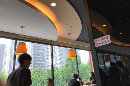 必胜客(航海路店)