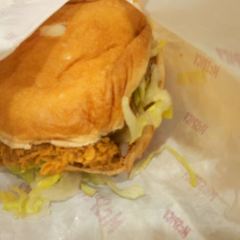 McDonald's (longji) User Photo