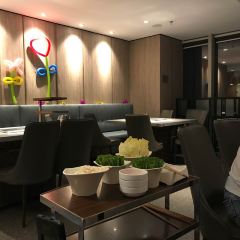 海底撈火鍋(萬博廣場店)張用戶圖片