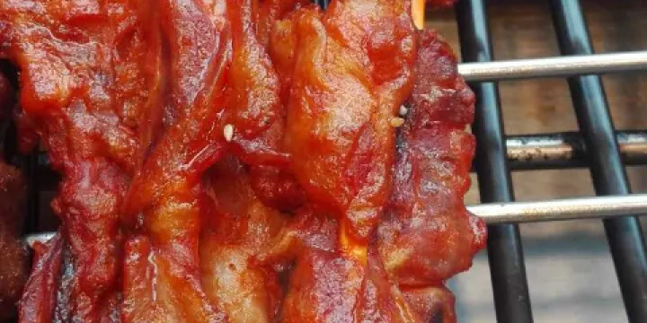 正新雞排(鑫湘店)