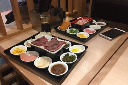 Yuanzhiyuanweiguoqiao Rice Noodles (xinshiji)