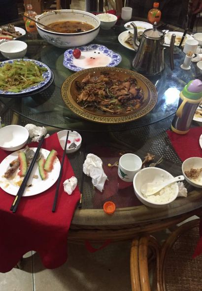 Dong sheng sheng tai zhuang yuan