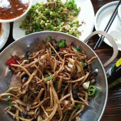 老同学饭店(乔林路店) User Photo