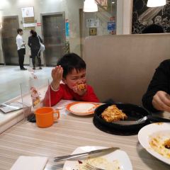 必胜客(新昌世贸店店) User Photo