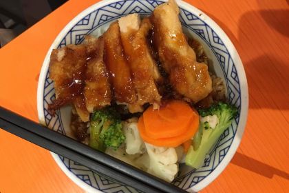 吉野家(抚顺新玛特店)