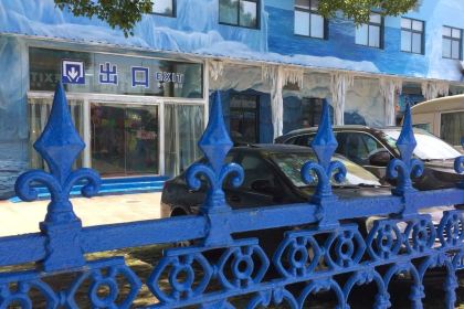 肯德基(余姚四明店)