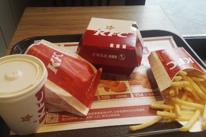 肯德基(大唐大润发店)