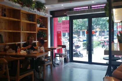 小季拉面(中南店)