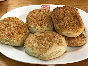 JU XIANG ZHAI