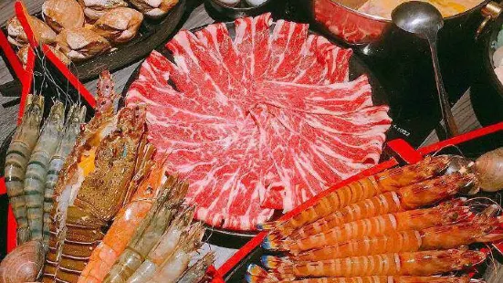 尙槿韓式烤肉
