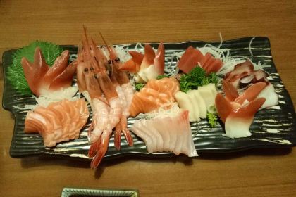 Xiaogongriben Cuisine (haizhou)