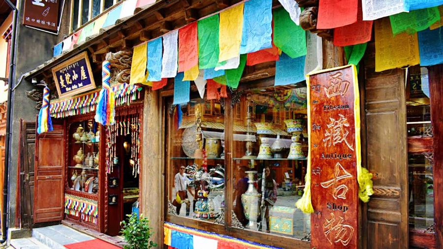 肯德基(坛城店)