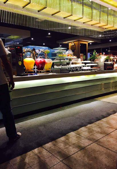 贵族皇仕牛排(贝村店)