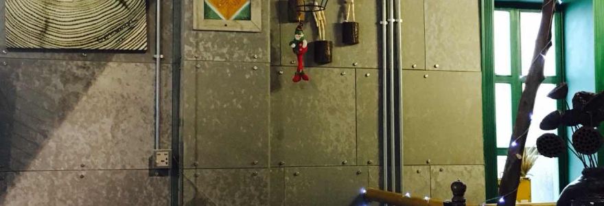 WEI GONG AN GA FEI DIAN