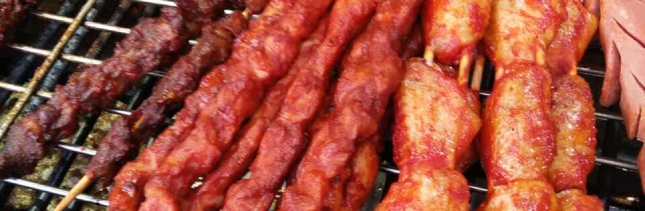 正新鸡排·炸鸡烧烤(少陵路店)