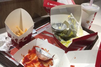 KFC (datangkaiyuan)