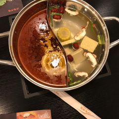 呷哺呷哺(廊坊明珠永華店)張用戶圖片