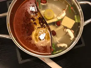 呷哺呷哺(廊坊明珠永華店)