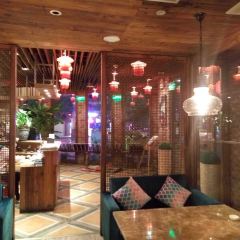 Yuanpin Coffee (jinjiangshixiao) User Photo