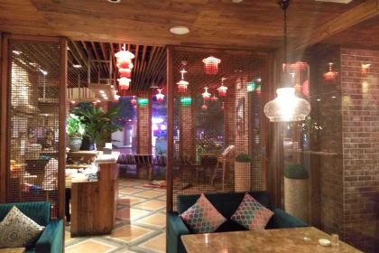 Yuanpin Coffee (jinjiangshixiao)