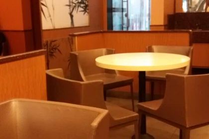 永和大王(槐荫大道店)