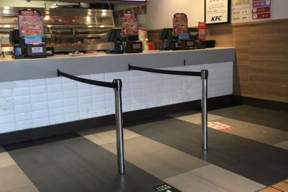 肯德基(逍林樟新店)