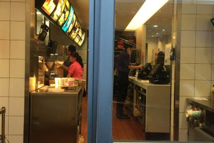 McDonald's (changlexiyangnanludelaisu)