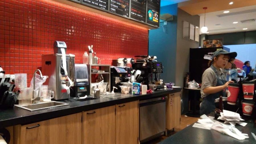 85度C(東平吉之島店)