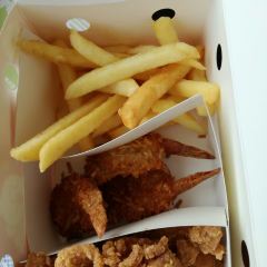 德克士(襄垣华丽港店) User Photo