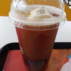 McDonald's (huiyangdanshuidelaisu) User Photo