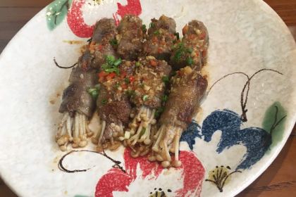 大漁鐵板燒（永珍潤街店）