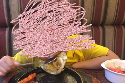 GA BA YI NIU PAI GONG REN LU DIAN