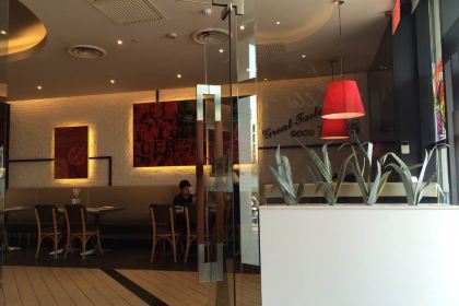 BI SHENG KE ZHONG JING LU DIAN