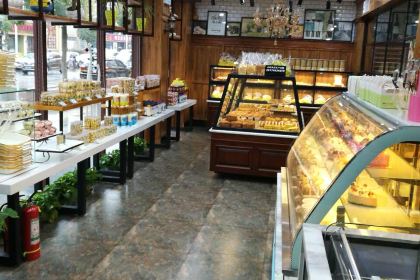 SAI WEI TE XI BING FANG CHANG QING LU DIAN